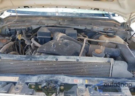 2012 Ford F-250 Xl z USA, uszkodzony, nr VIN 1FT7W2B67CEA24636